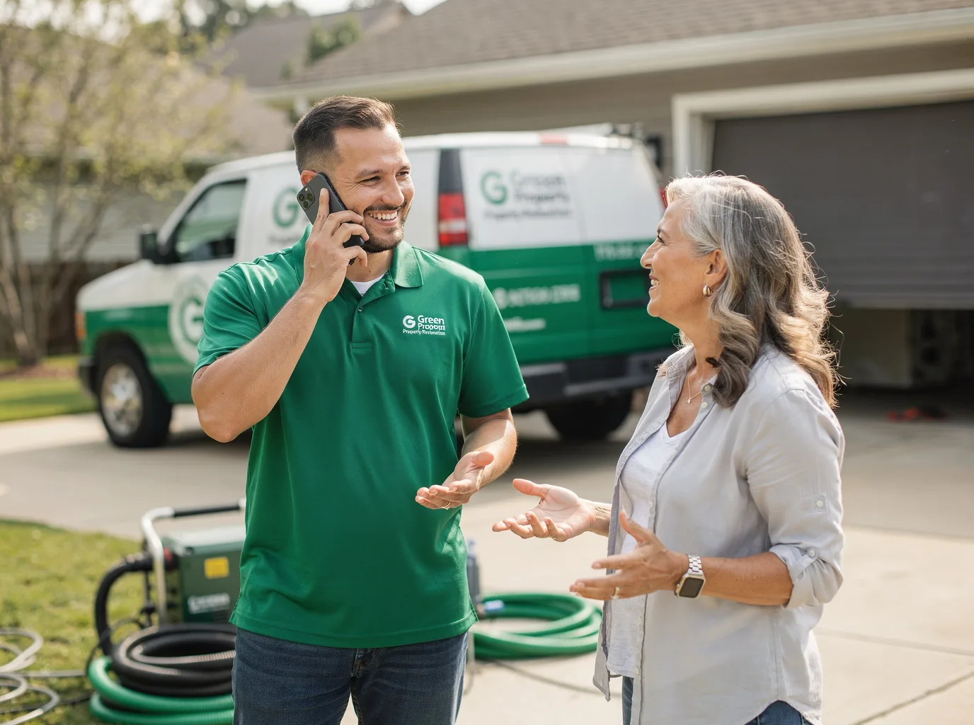 Water Damage Restoration Check, VA FAQs
